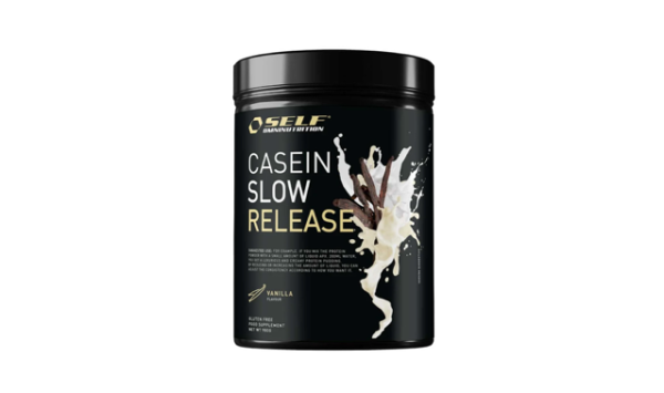 CASEIN SLOW RELEASE Self 900gr