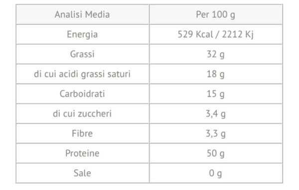 CREMA DI ARACHIDI IPERPROTEICA SMOOTH WHY SPORT - immagine 2