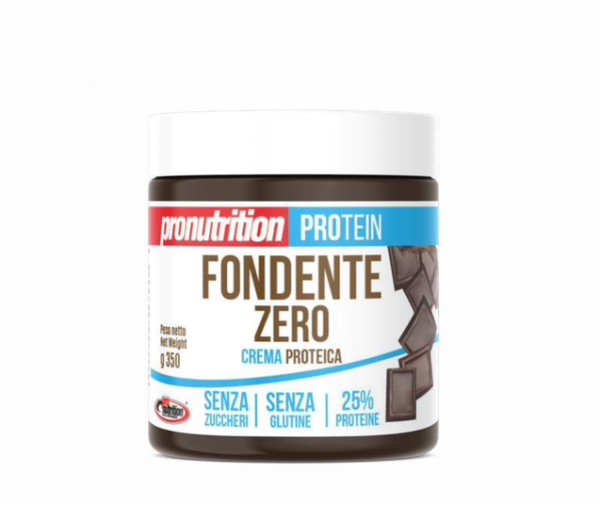 CREMA SPALMABILE Pronutrition