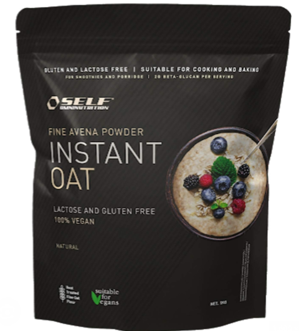 INSTANT OAT SELF (Farina d’Avena)