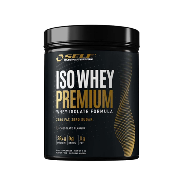 ISO WHEY PREMIUM Self 1kg