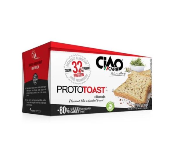 PROTOTOAST CIAO CARB - immagine 3