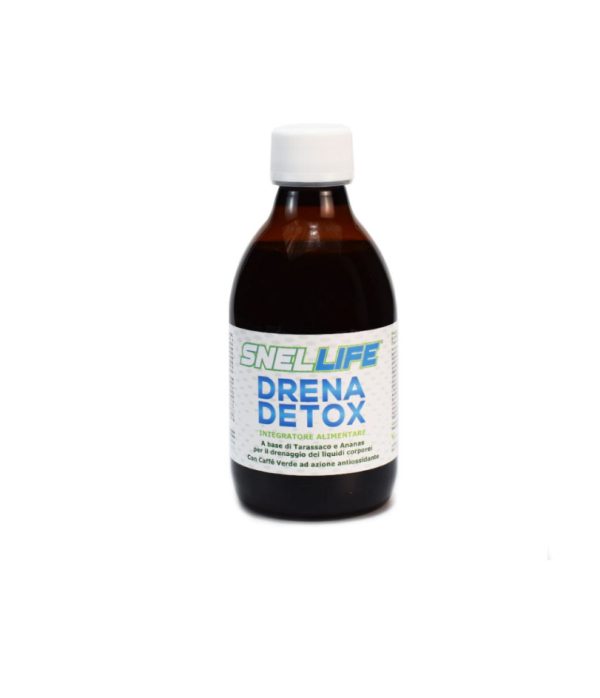 Snellife Drena Detox